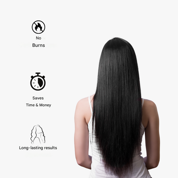 5-in-1 Air-Directed Hair Styler – Aeréa-White Gold-State of Style