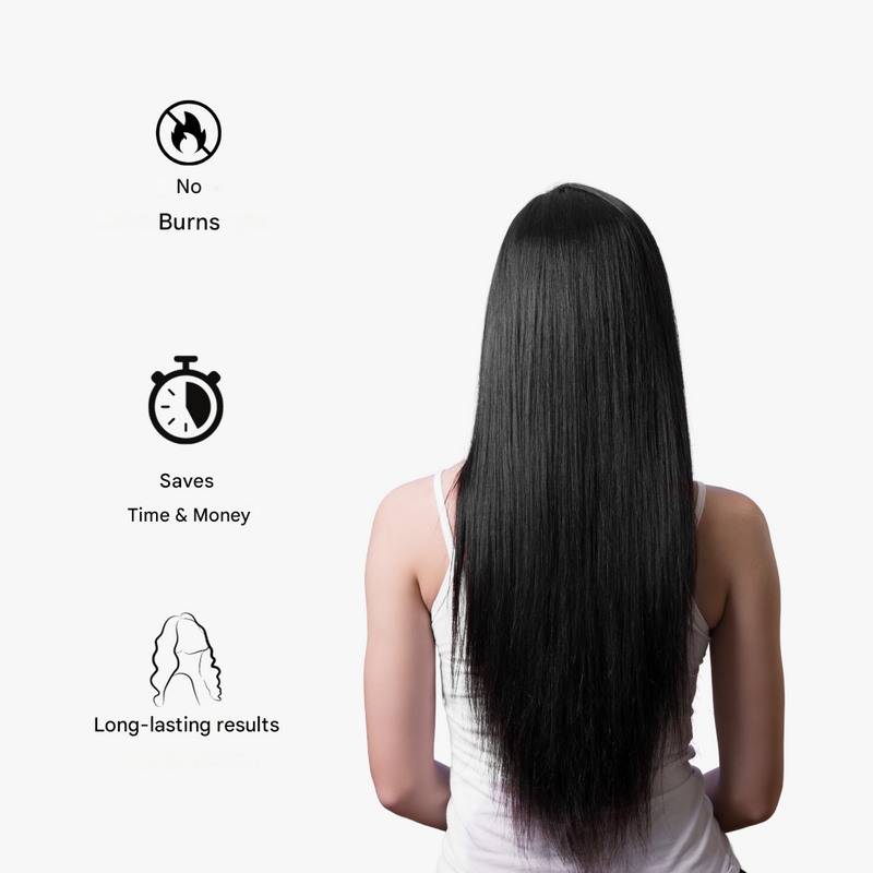 5-in-1 Air-Directed Hair Styler – Aeréa-White Gold-State of Style