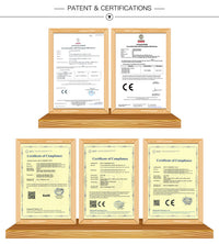 5-IN-1 ELEKTRISCH NAGEL POLIJSTAPPARAAT – DRAAGBARE MANICURE TOOL MET LICHT-Roze-State of Style