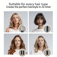 5-in-1 Multi Hair Styler with Ionic Technology - AuraStyle-Pro-State of Style