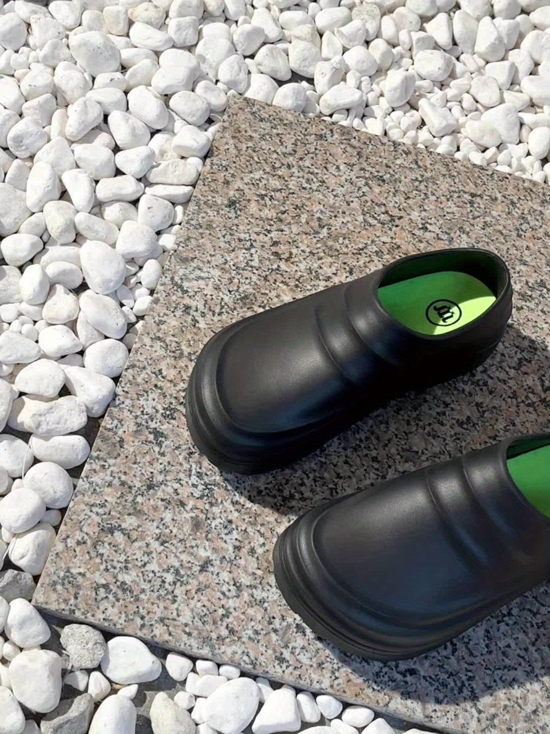 Orthopedic Waterproof Clogs - AquaStep
