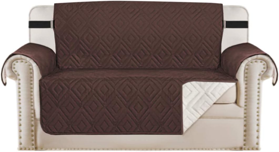 Waterproof Futon Cover – SofaShield (1+1 FREE)