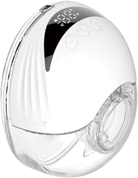 Wearable Electric Breast Pump with LED Display – Mirava