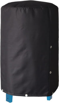 Well Pump Cover – Frosten