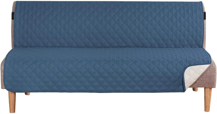 Waterproof Futon Cover – SofaShield (1+1 FREE)