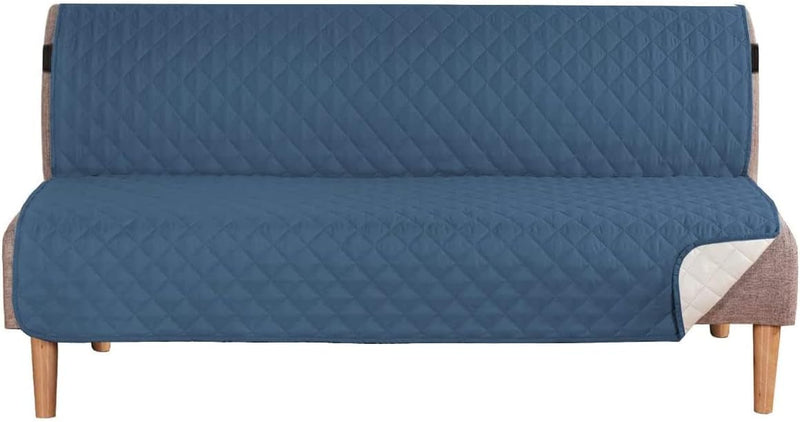 Waterproof Futon Cover – SofaShield (1+1 FREE)