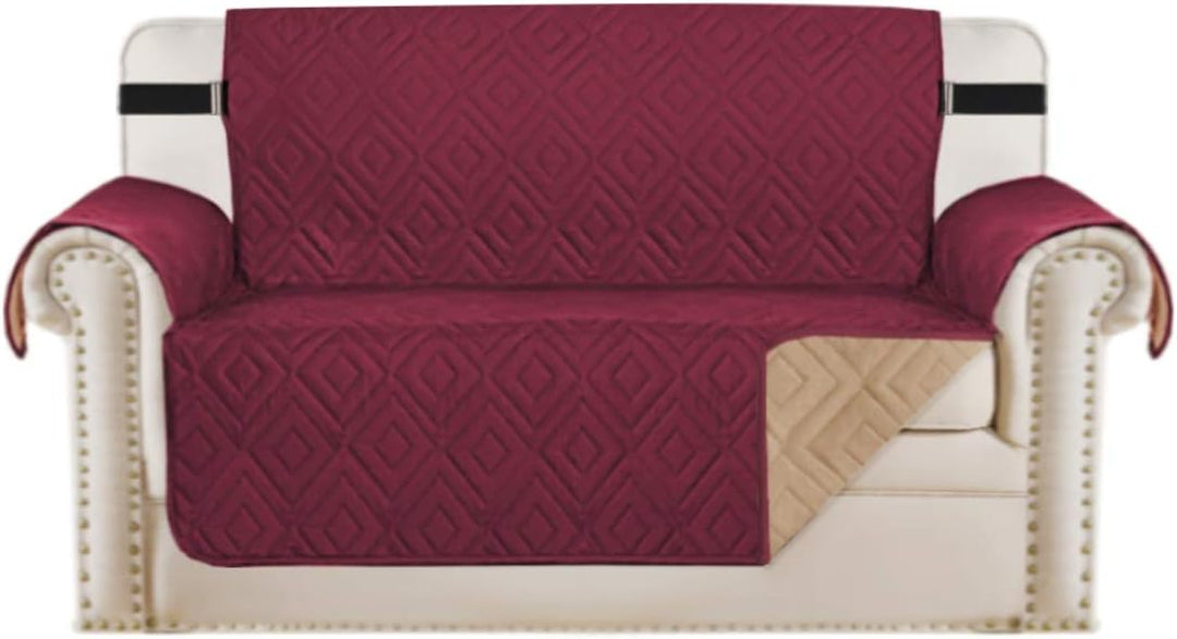 Waterproof Futon Cover – SofaShield (1+1 FREE)