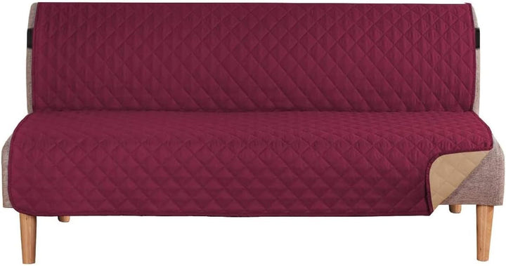 Waterproof Futon Cover – SofaShield (1+1 FREE)