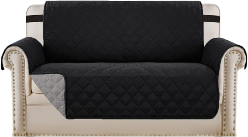 Waterproof Futon Cover – SofaShield (1+1 FREE)