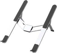 Adjustable Laptop Stand – Foldable Cooling Notebook Mount for Office & Travel – Orvane