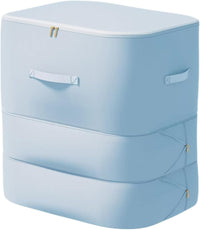 Large Dustproof Comforter Storage Bag Self-Compression – Corvina