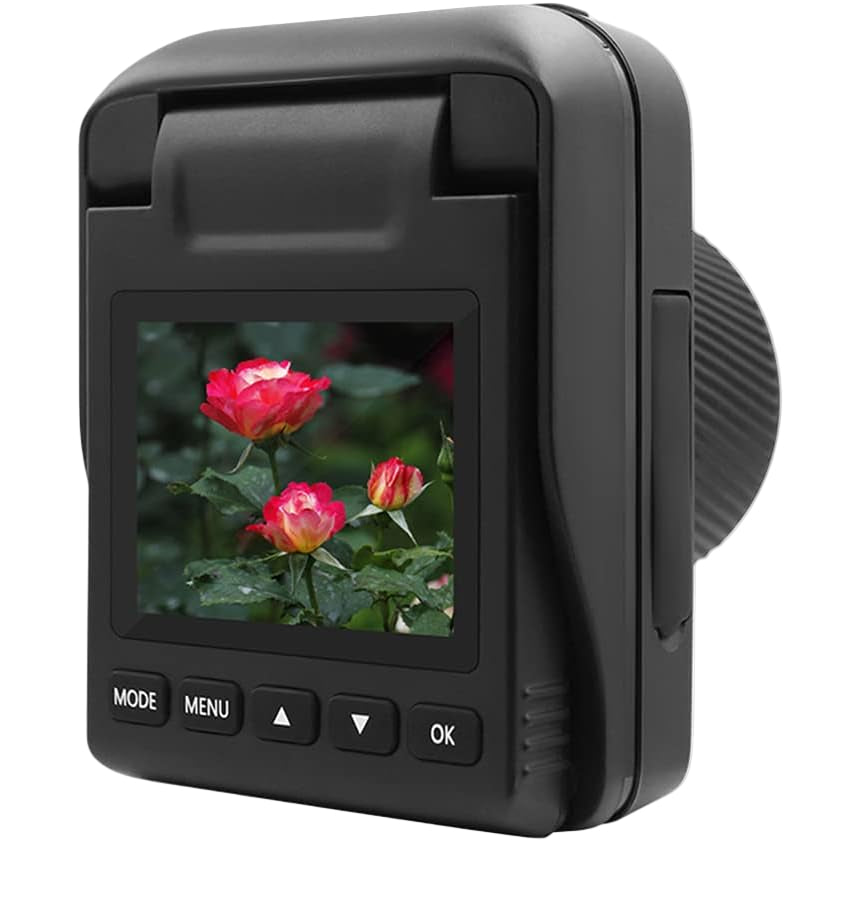 Outdoor 4K Time Lapse Camera with 6-Month Battery – Veyano