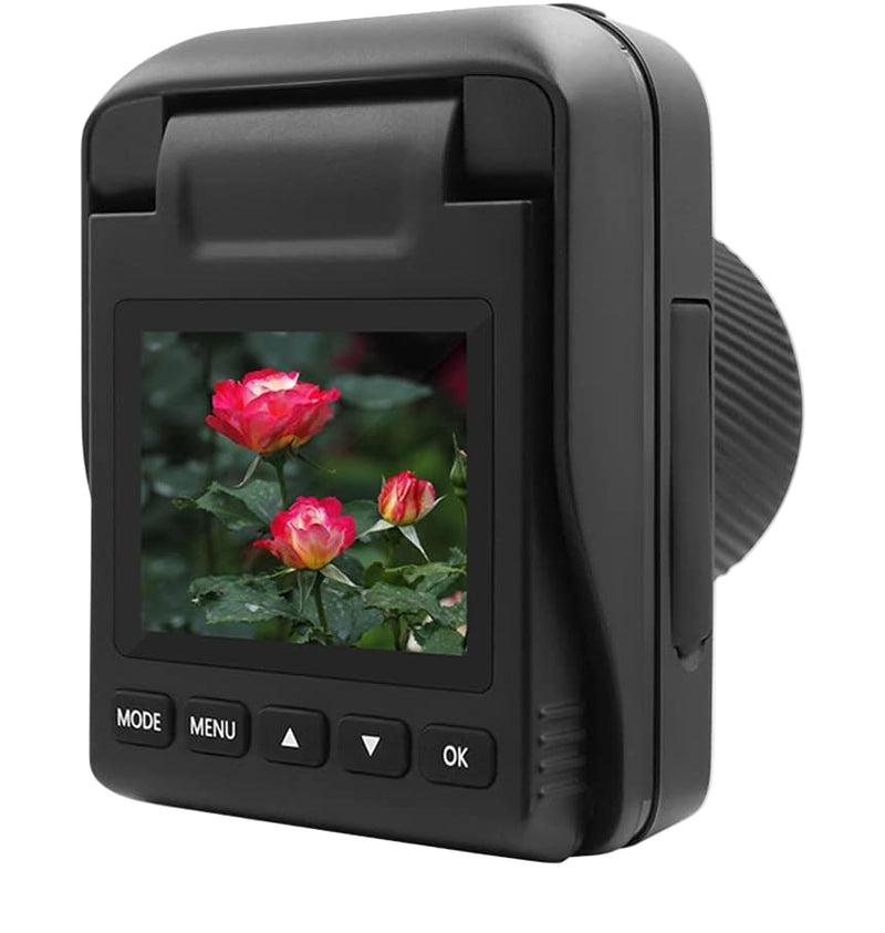 Outdoor 4K Time Lapse Camera with 6-Month Battery – Veyano