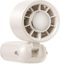 Portable Foldable Handheld Fan with LED Display 100 Speeds