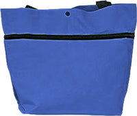 Large Capacity Foldable Shopping Bag with Wheels Reusable Cart Tote (1+1 FREE) – Veytra