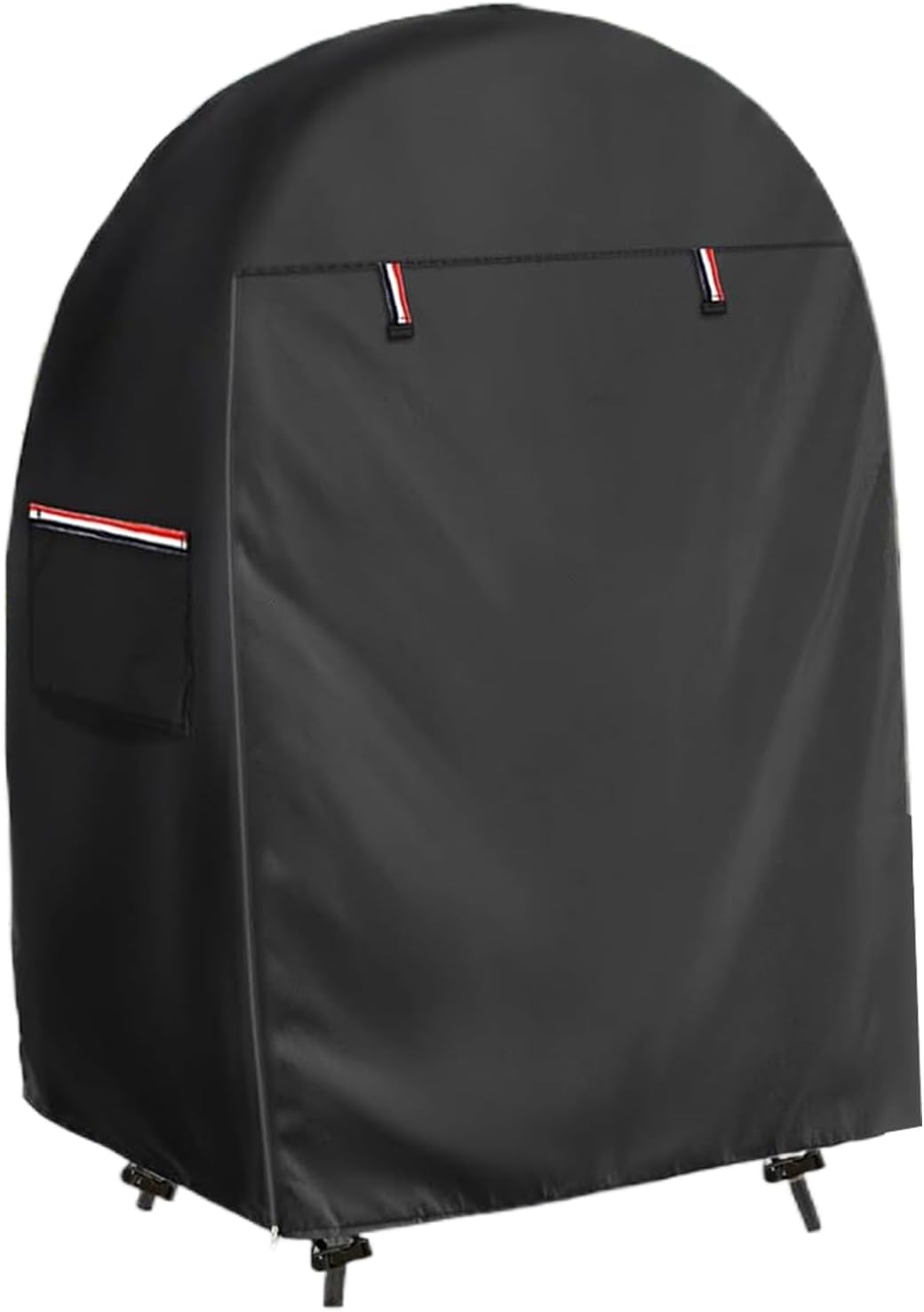 Waterproof Egg Chair Cover with Double Zipper – Solara