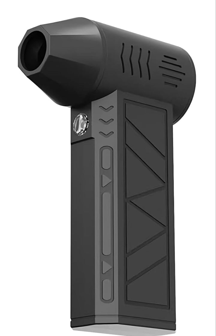 Rechargeable Handheld Electric Air Duster – Nivaro