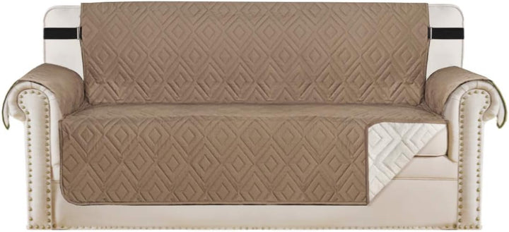 Waterproof Futon Cover – SofaShield (1+1 FREE)