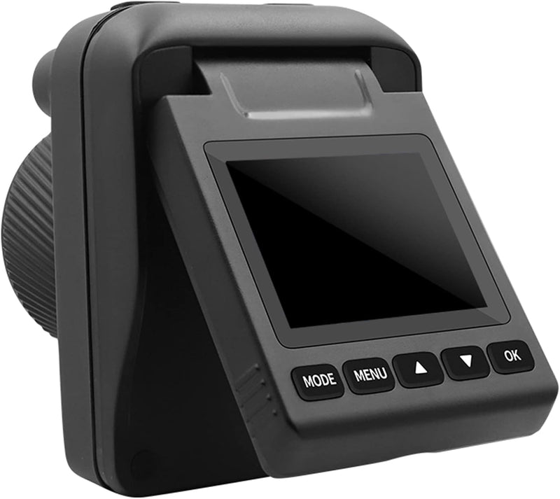 Outdoor 4K Time Lapse Camera with 6-Month Battery – Veyano