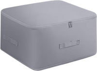 Large Dustproof Comforter Storage Bag Self-Compression – Corvina