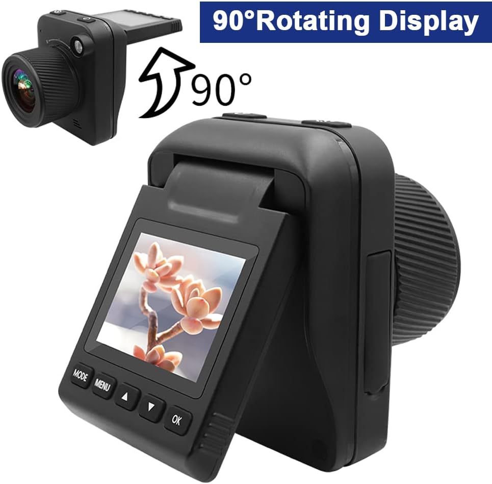 Outdoor 4K Time Lapse Camera with 6-Month Battery – Veyano