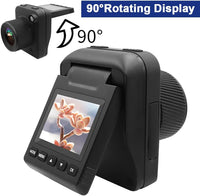 Outdoor 4K Time Lapse Camera with 6-Month Battery – Veyano