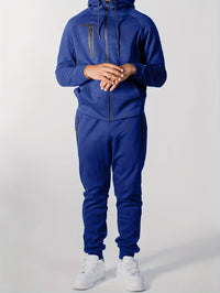 Casual Men's Tracksuit – Ruben