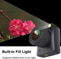 Outdoor 4K Time Lapse Camera with 6-Month Battery – Veyano