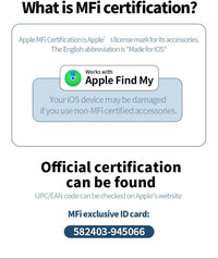 Smart Anti-Lost Locator Keychain – Real-Time Tracking with Find My – Zeyora