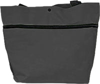 Large Capacity Foldable Shopping Bag with Wheels Reusable Cart Tote (1+1 FREE) – Veytra