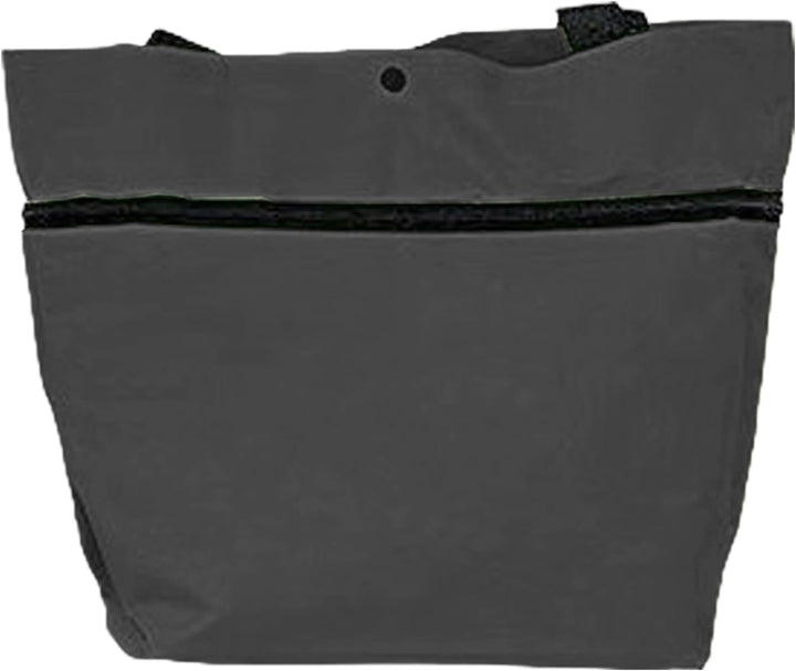 Large Capacity Foldable Shopping Bag with Wheels Reusable Cart Tote (1+1 FREE) – Veytra