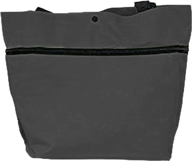 Large Capacity Foldable Shopping Bag with Wheels Reusable Cart Tote (1+1 FREE) – Veytra
