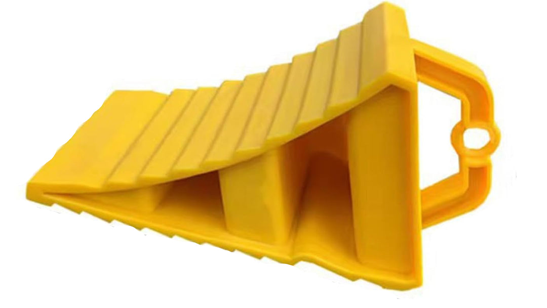 Truck & Car Wheel Chocks 1+1 FREE – Griptura