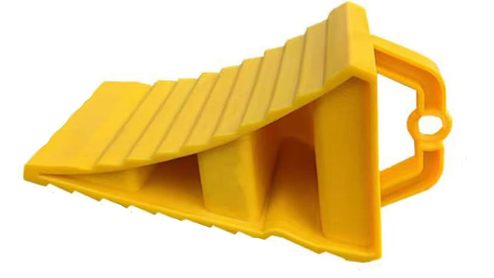 Truck & Car Wheel Chocks 1+1 FREE – Griptura
