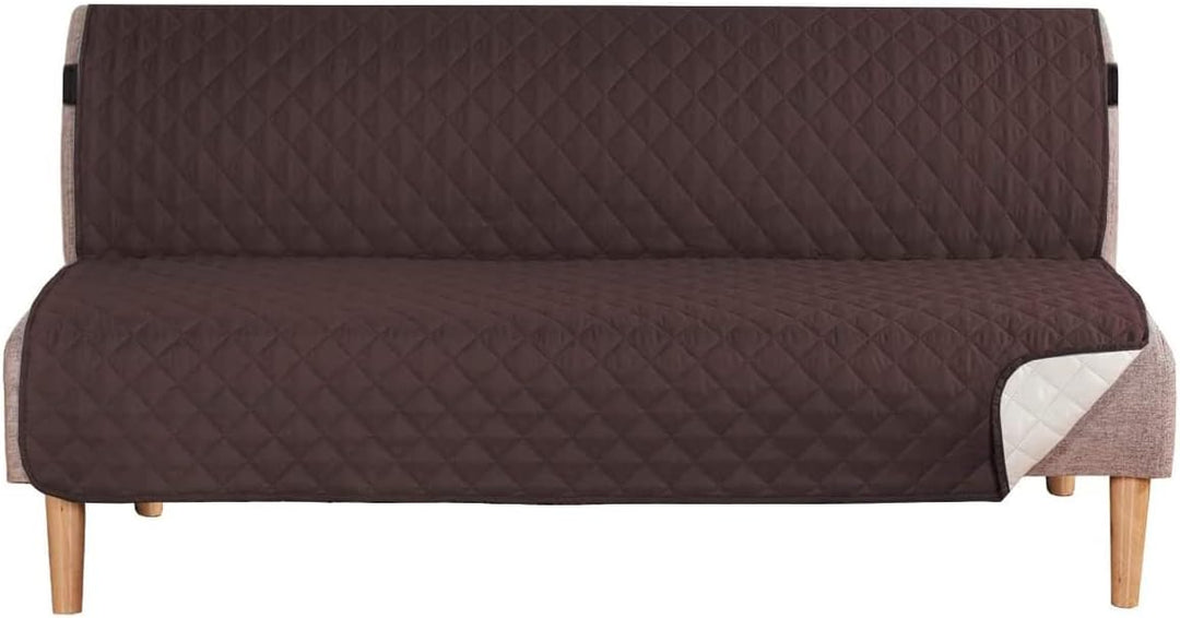 Waterproof Futon Cover – SofaShield (1+1 FREE)