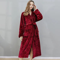 Lisanne Bliss Bathrobe | Comfortable & Stylish