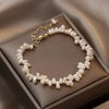 FRESHWATER PEARL BRACELET