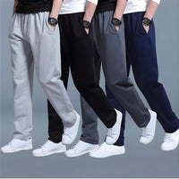 Comfortable Men's Jogging Trousers - Mikael