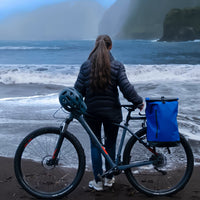 3-in-1 Bike Bag - MultiBag™