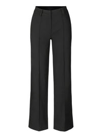 Stylish Wide Ladies Trousers – Aurelia