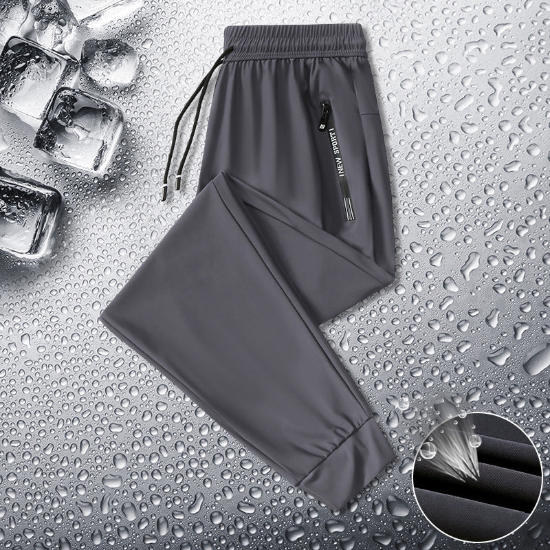 Unisex Stretch Trousers – Jaxon