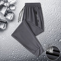 Unisex Stretch Trousers – Jaxon