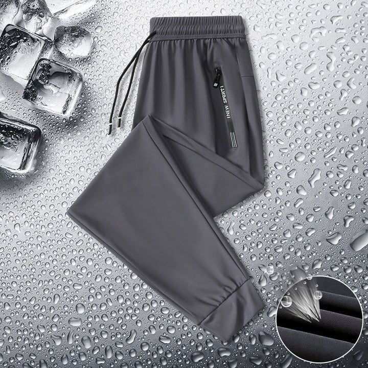 Unisex Stretch Trousers – Jaxon