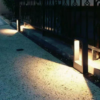 Ground Socket for Outdoor Lighting - TerraBeam