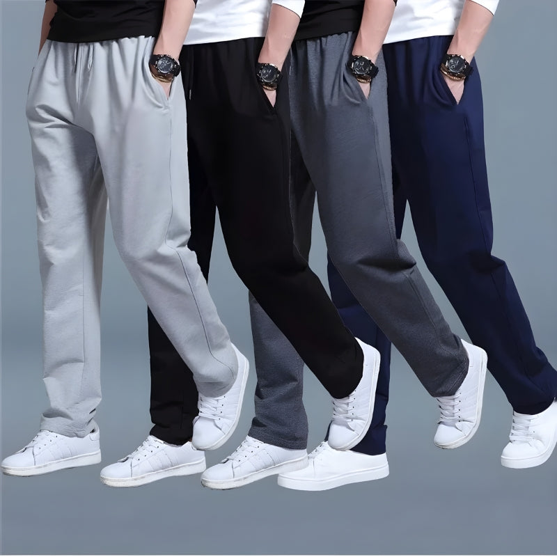 Comfort Men's Joggers - Mikael