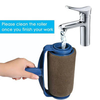 6-Piece Paint Roller Set - PaintMaster-State of Style