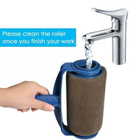 6-piece Paint Roller Set - PaintMaster-State of Style