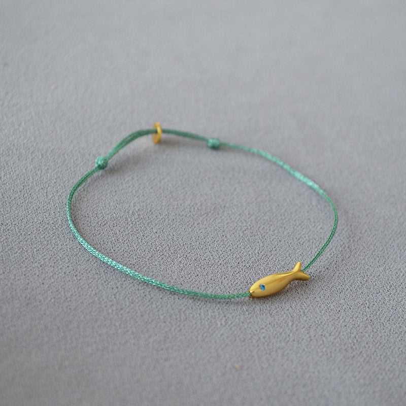 Ocean Dream Bracelet - Livia