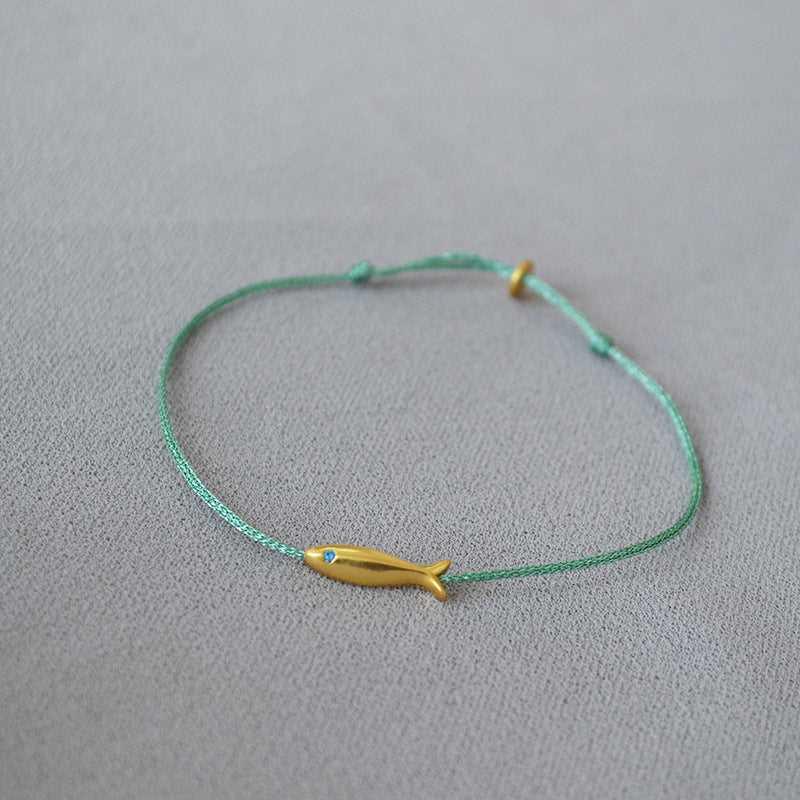 Ocean Dream Bracelet - Livia