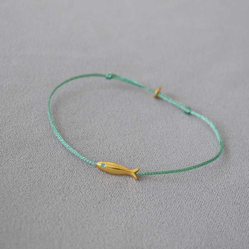 Ocean Dream Bracelet - Livia